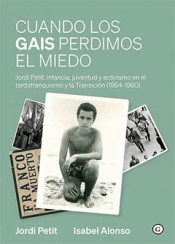 Cover Image: CUANDO LOS GAIS PERDIMOS EL MIEDO