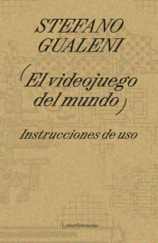 Cover Image: EL VIDEOJUEGO DEL MUNDO