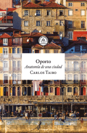 Cover Image: OPORTO