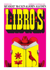 Cover Image: ¡LIBROS!