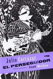 Cover Image: EL PERSEGUIDOR