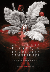 Cover Image: LA CONDESA SANGRIENTA