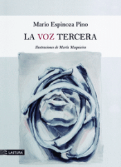 Cover Image: LA VOZ TERCERA