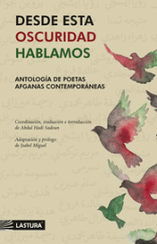 Cover Image: DESDE ESTA OSCURIDAD HABLAMOS