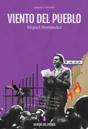 Cover Image: VIENTO DEL PUEBLO