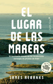 EL LUGAR DE LAS MAREAS Cover Image: EL LUGAR DE LAS MAREAS