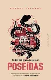 TODAS LAS CIUDADES ESTÁN POSE¡DAS Cover Image: TODAS LAS CIUDADES ESTÁN POSE¡DAS