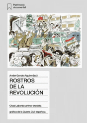 Cover Image: ROSTROS DE LA REVOLUCIÓN