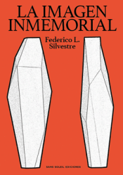 Cover Image: LA IMAGEN INMEMORIAL