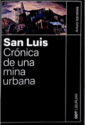 Cover Image: SAN LUIS