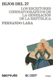 Cover Image: HIJOS DEL 27