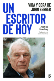 Cover Image: UN ESCRITOR DE HOY