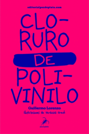 Cover Image: CLORURO DE POLIVINILO