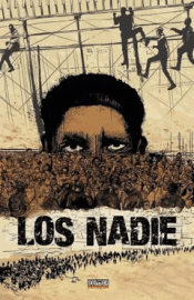 Cover Image: LOS NADIE