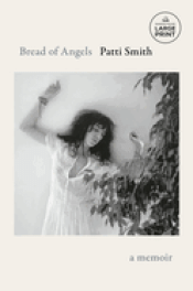 BREAD OF ANGELS Cover Image: BREAD OF ANGELS