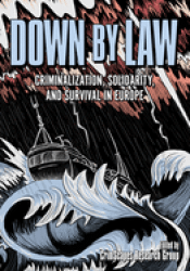 Cover Image: DOWN BY LAW