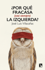 Cover Image: ¿POR QUE FRACASA (CASI SIEMPRE) LA IZQUIERDA?