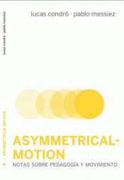 Imagen de cubierta: ASYMMETRICAL-MOTION