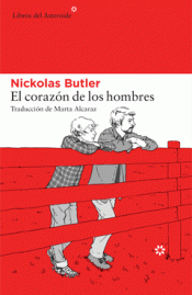 Imagen de cubierta: EL CORAZÓN DE LOS HOMBRES