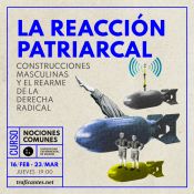 Cartel del curso