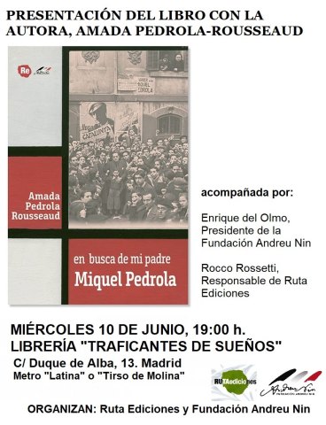 Miguel Pedrola