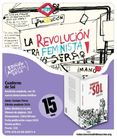 Cuaderno de Sol