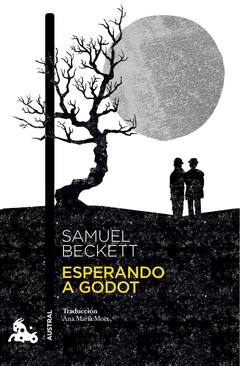 Cover Image: ESPERANDO A GODOT