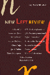 Cover Image: NEW LEFT REVIEW 133-134