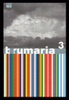 Imagen de cubierta: BRUMARIA 3