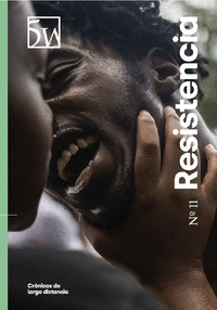 Cover Image: 5W RESTISTENCIAS Nº 11