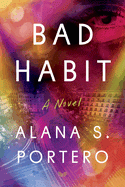 Cover Image: BAD HABIT