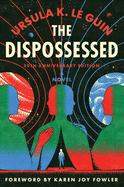 Cover Image: THE DISPOSSESSED