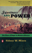 SWEETNESS AND POWER Cover Image: SWEETNESS AND POWER