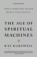 Cover Image: THE AGE OF SPIRITUAL MACHINES