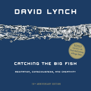 Cover Image: CATCHING THE BIG FISH