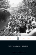 THE STONEWALL READER Cover Image: THE STONEWALL READER