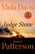 JUDGE STONE Cover Image: JUDGE STONE