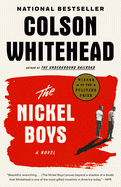 Imagen de cubierta: THE NICKEL BOYS