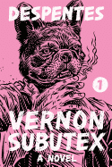 VERNON SUBUTEX 1 Cover Image: VERNON SUBUTEX 1
