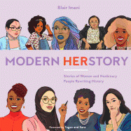 Imagen de cubierta: MODERN HERSTORY