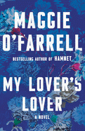 Cover Image: MY LOVER'S LOVER