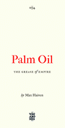 Cover Image: PALM OIL