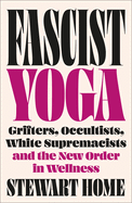 Cover Image: FASCIST YOGA