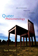 Cover Image: QUEER PHENOMENOLOGY