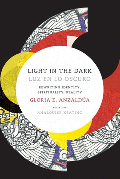 Cover Image: LIGHT IN THE DARK
