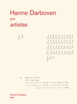 HANNE DARBOVEN POR ARTISTAS Cover Image: HANNE DARBOVEN POR ARTISTAS
