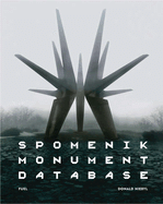 Cover Image: SPOMENIK MONUMENT DATABASE