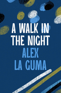 Cover Image: A WALK IN THE NIGHT