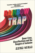 RAINBOW TRAP Cover Image: RAINBOW TRAP