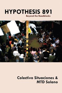 Cover Image: HYPOTHESIS 891